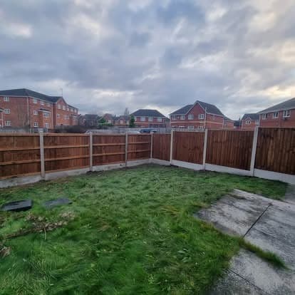 Garden design philosophy