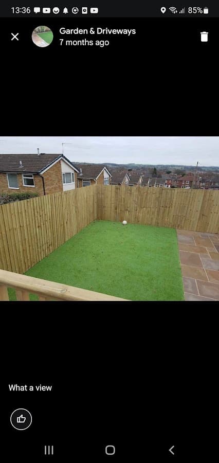 Customer review photo 5